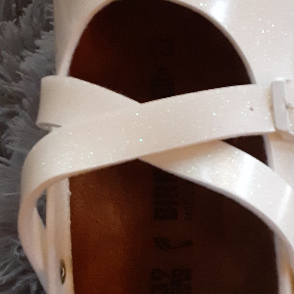 Birkenstock- touch of sparkle - Picture 5 of 8